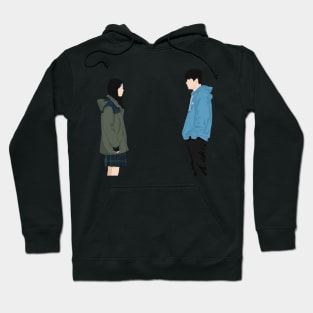 Revenge of others kdrama Hoodie